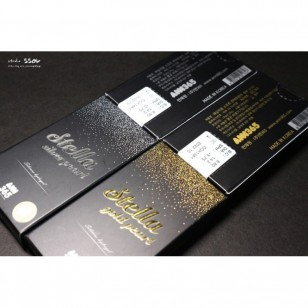 Stella Gold Pearl(月拋)